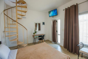 Elounda Square Home